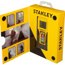 Stanley TLM99 30m Lazermetre