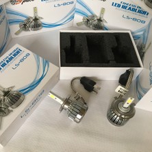 Led Xenon Space H7