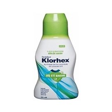 Dentasave Klorhexidin %0.05 mg Ağız Çalkalama Suyu 300 ml
