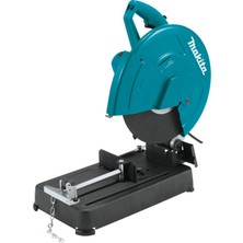 Makita LW1401S Flex Taşlı Metal Kesme Makinası