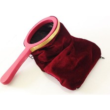 Direktstoktan Sihirbazlık Malzemesi Şeytan Torbası - Hileli İki Gözlü Sihirbazlık Torbası