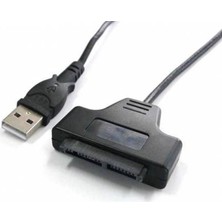 Platoon Usb To Micro Sata 1.8 Sata Usb 7+9 Pin 16Pin Sata