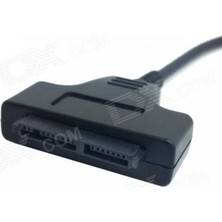 Platoon Usb To Micro Sata 1.8 Sata Usb 7+9 Pin 16Pin Sata