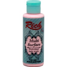 Rich Multi Surface 130 Cc Krızantem