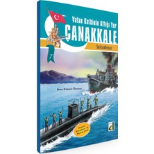 Sultanhisar (Vatan Kalbinin Attığı Yer Çanakkale-07)