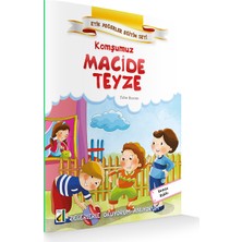 Komşumuz Macide Teyze (Komşu Hakkı)