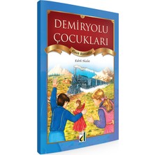 Demiryolu Çocukları