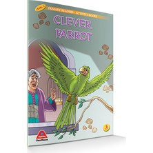 Clever Parrot (Level 1)