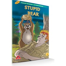 Stupid Bear (Level 2)