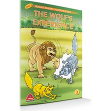 The Wolfs Experience (Level 2)