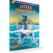 Little Dinosaur (Level 2)