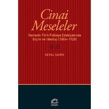 Cinai Meseleler - Seval Şahin