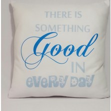 Zey Tasarım Dijital Baskı Dekoratif Yastık