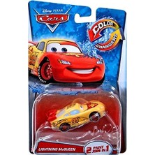 Cars Renk Değiştiren Araçlar Ckd15
