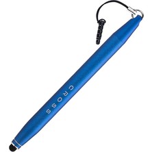 Cross Tech1 Stylus Mavi Tükenmez Kalem At0679-6