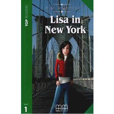 Lisa İn Ny Mm Publications