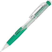 Pentel Twist Erase Yeşil Versatil Kalem Pd277T-D