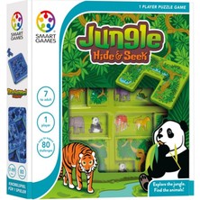 Smart Games Hide & Seek Jungle