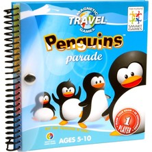 Smart Games Penguins Parade