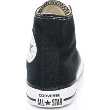 Converse Chuck Taylor All Star Çocuk Siyah Sneaker Ayakkabı 3J231C.001