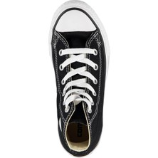 Converse Chuck Taylor All Star Çocuk Siyah Sneaker Ayakkabı 3J231C.001