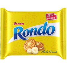 Ülker Rondo 244G