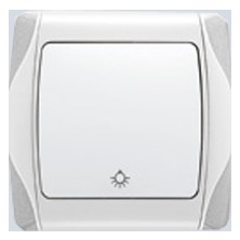 Viko Carmen Plus Light