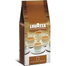 Lavazza Crema E Aroma 6'lı Koli