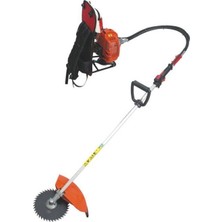 Orac Bg520 Pro Motorlu Sırt Tırpan