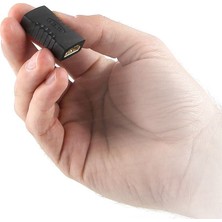 Dark HDMI Dişi/Dişi Köprü (DK-HD-AFXF)