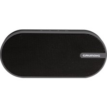 Grundig GSB 150 SE Charcoal Taşınabilir Bluetooth Hoparlör