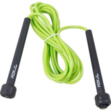 Fox fitness  ZJ-127 Atlama İpi Yeşil