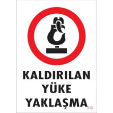 Arz "Kaldırılan Yüke Yaklaşma"