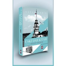 Üsküdar Kitabı