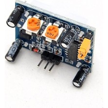 Arduino Pır Hareket Sensörü Hc-Sr501 Ir Ayarlanabilir Modül