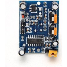 Arduino Pır Hareket Sensörü Hc-Sr501 Ir Ayarlanabilir Modül