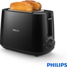 Philips Daily Collection HD2581/90 Ekmek Kızartma Makinesi