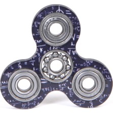 Stres Çarkı Hand Spinner