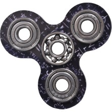 Stres Çarkı Hand Spinner