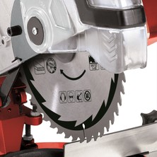 Einhell Gönye Kesme  Th-Ms 2112