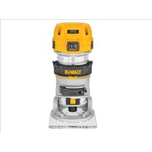 Dewalt D26200 900W 8Mm Kompakt Dalma Freze