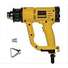 Dewalt D26411 Sıcak Hava Tabancası 100