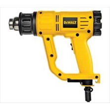 Dewalt D26411 Sıcak Hava Tabancası 100