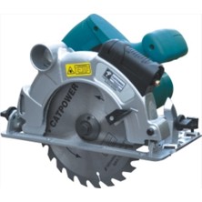 CATPOWER  1204 Sunta Kesme 1400 W
