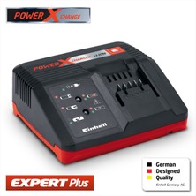 Einhell Power X-Charger 18 V  Li-İon Akü Şarj Cihazı