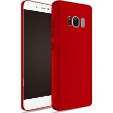 Coverzone Samsung Galaxy S8 Kılıf Slim Fit Tpu Silikon