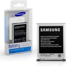 Casecrown Samsung i9300 Galaxy S3 Batarya 2100mAh EB-L1G6LLU