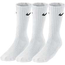 Nike U Nk Cush Crew 3Prvalue Erkek Çorap SX4508-101 SX4508-101101