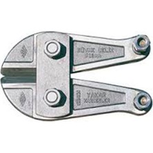 Yakar Kollu Makas Yedek Ağzı.12Mm