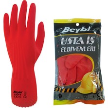 Beybi Sanayi Eldiven Usta İş 9